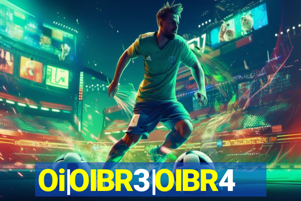 Oi|OIBR3|OIBR4